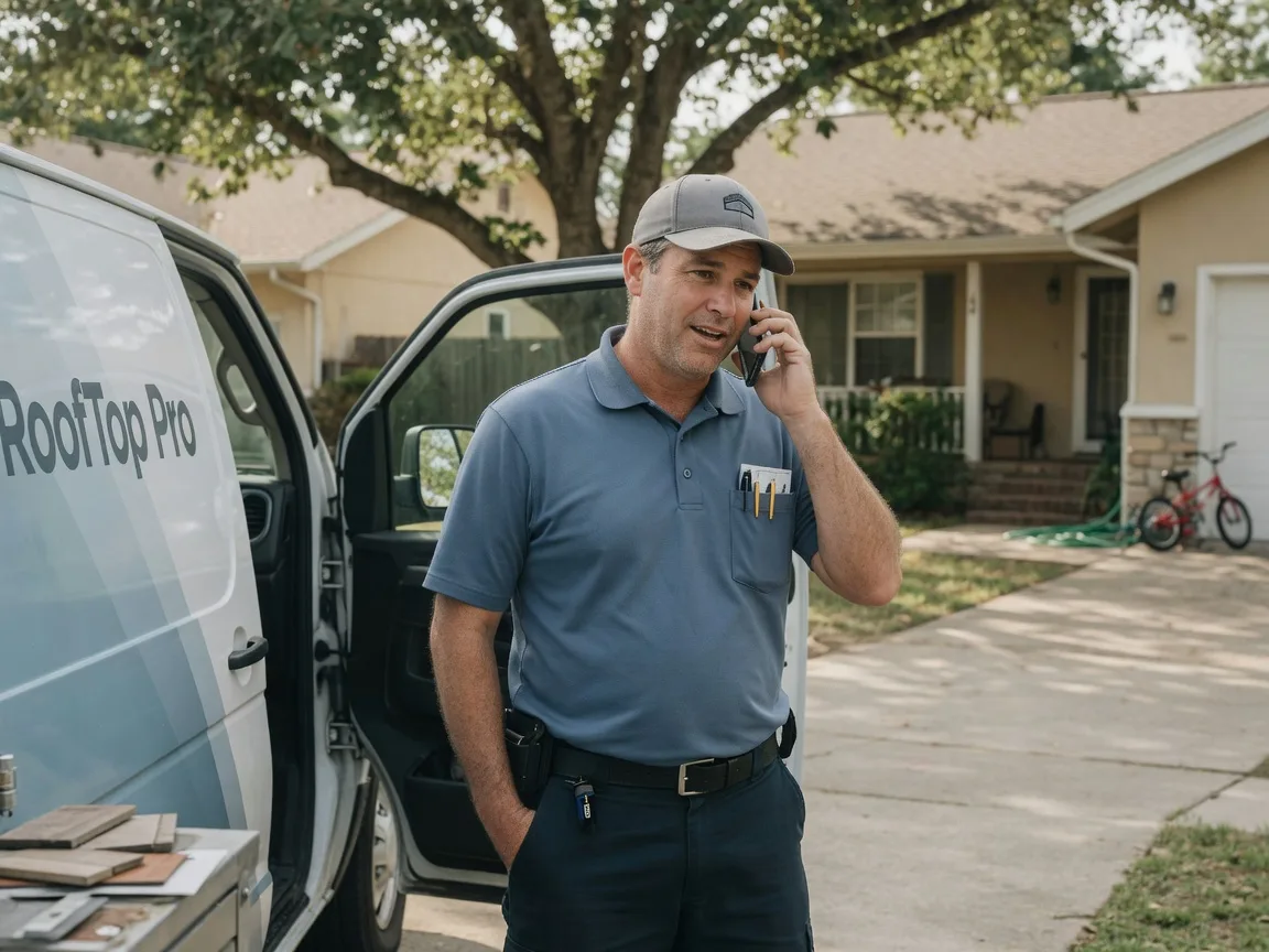 Roof Repair Deering, ND FAQs