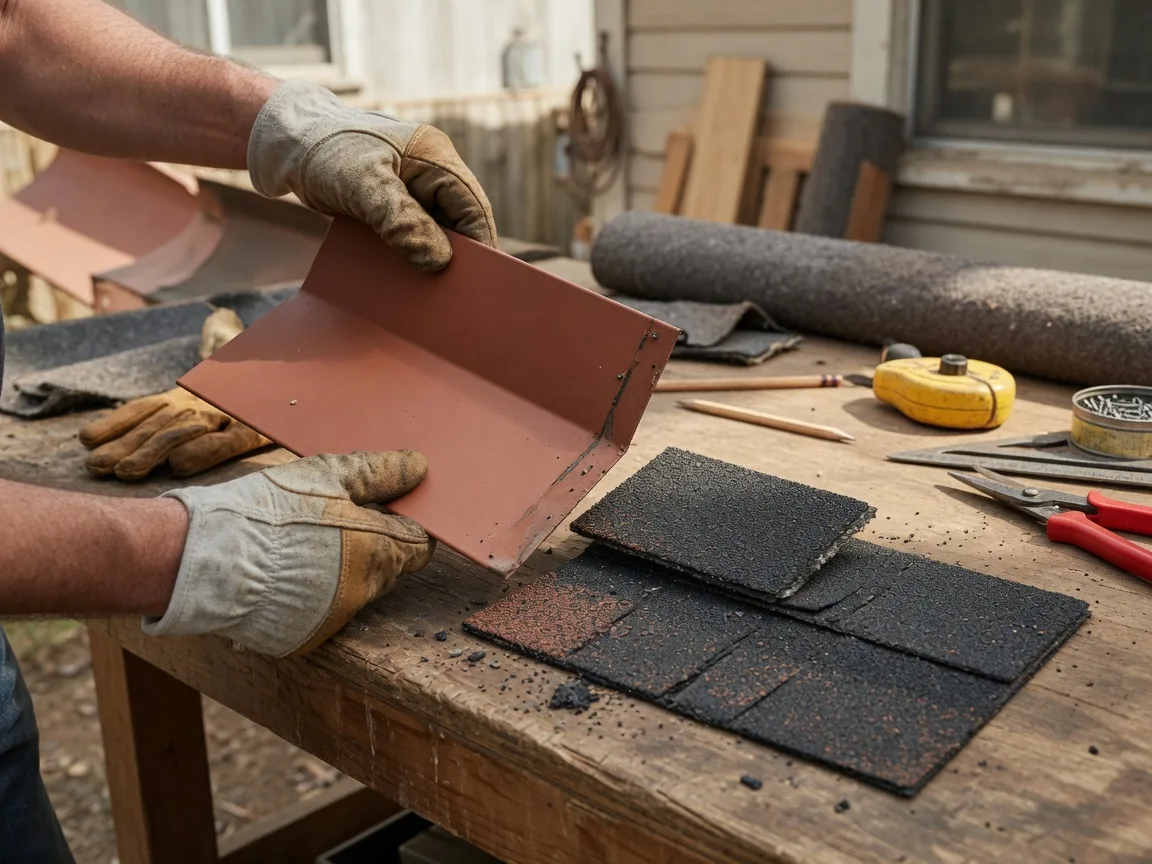 Roof Repair company in Deering, ND